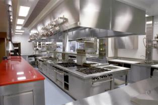 Mobile Kitchen