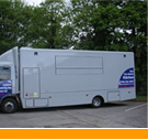 Mobile Kitchen Rental